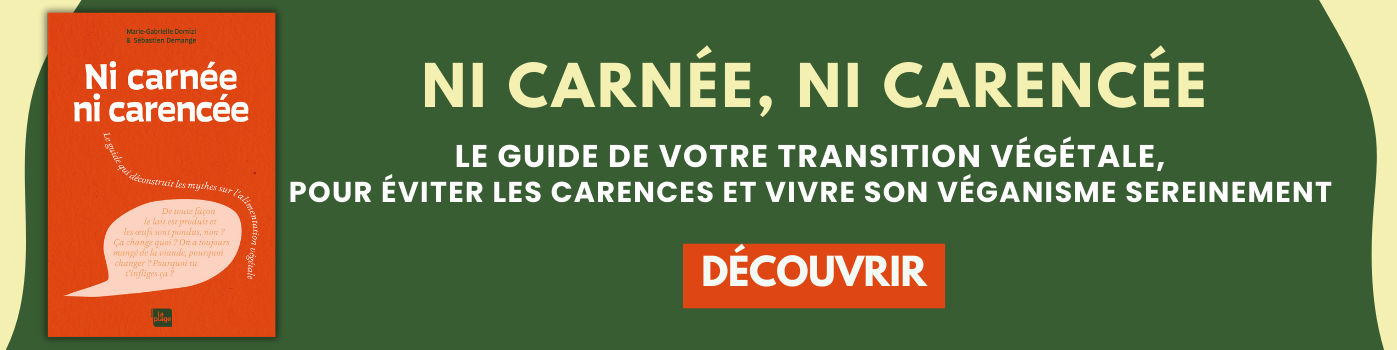 Ni carnée ni carencée