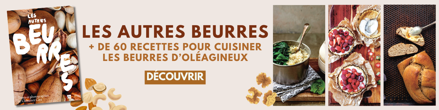 Les autres beurres