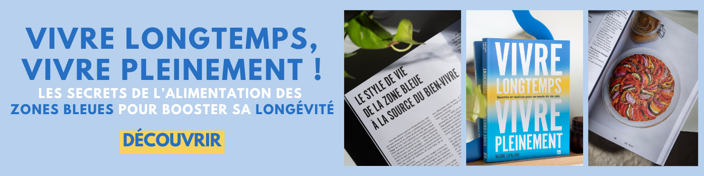 Vivre longtemps vivre pleinement