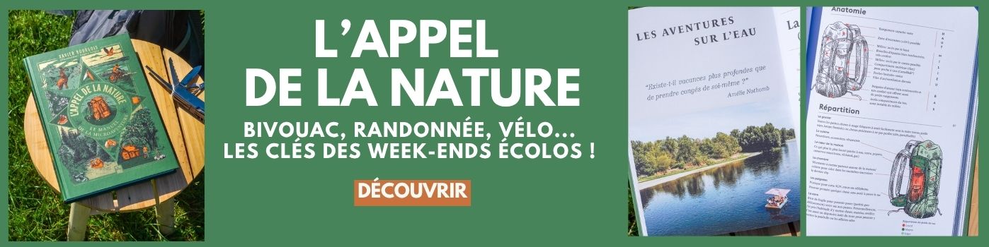 L'appel de la nature
