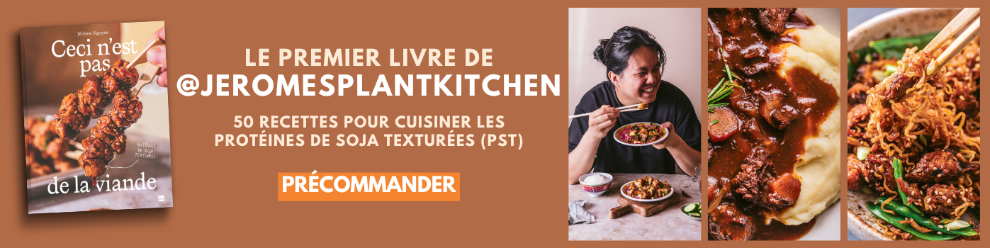 Livre Ceci n'est pas de la viande