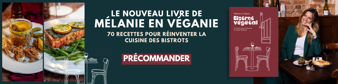 Bistrot végétal