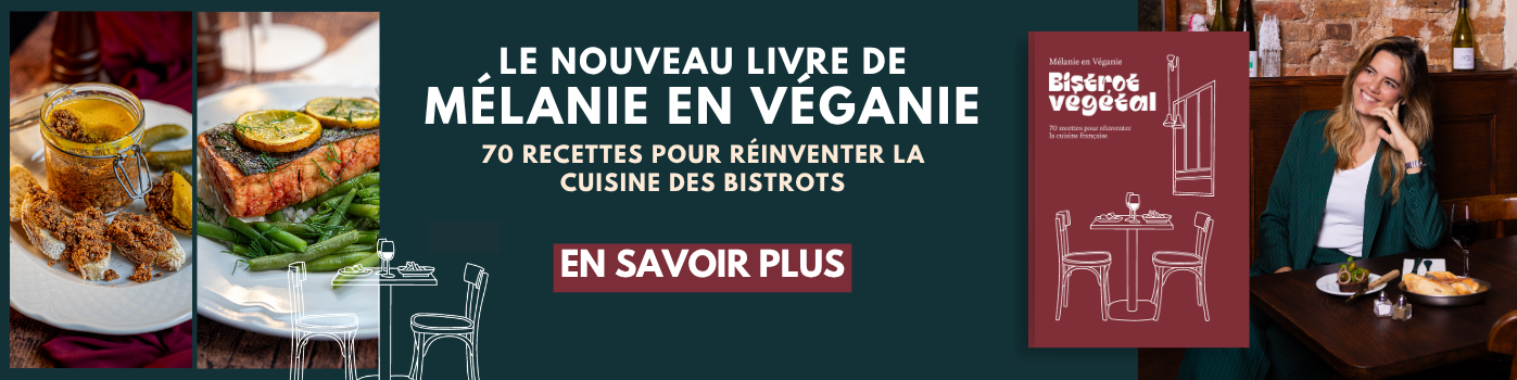 Bistrot végétal