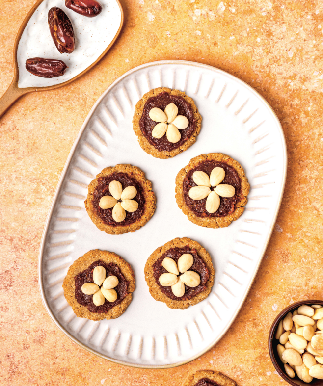 Le meilleur goûter de l'automne !