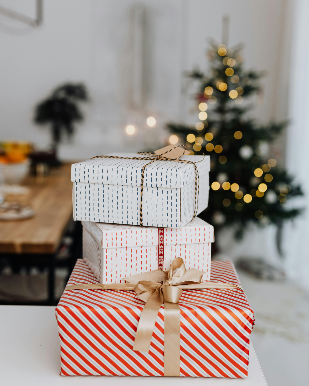 Offrir autrement : idées de cadeaux écolos et responsables