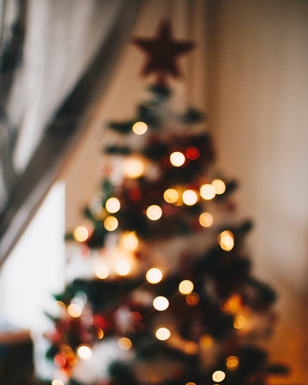 Réinventer les traditions de Noël en mode durable