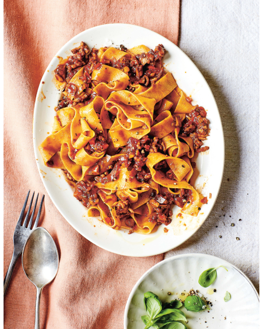 Une recette facile pour débuter le Veganuary