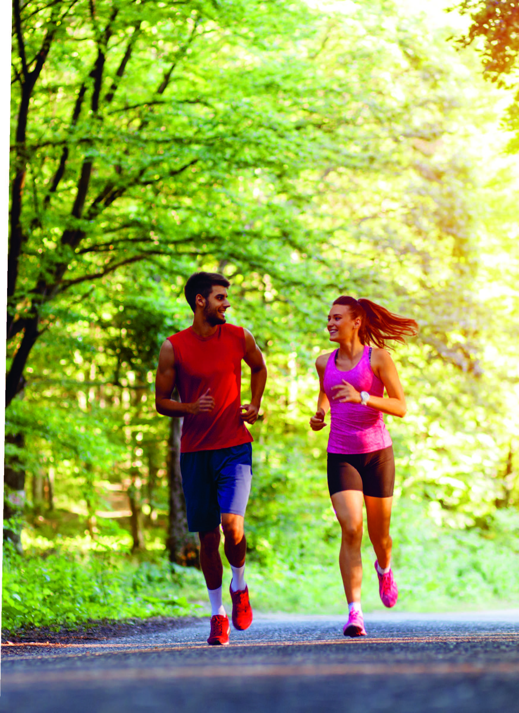 Comment soutenir la course à pied par le yoga ?