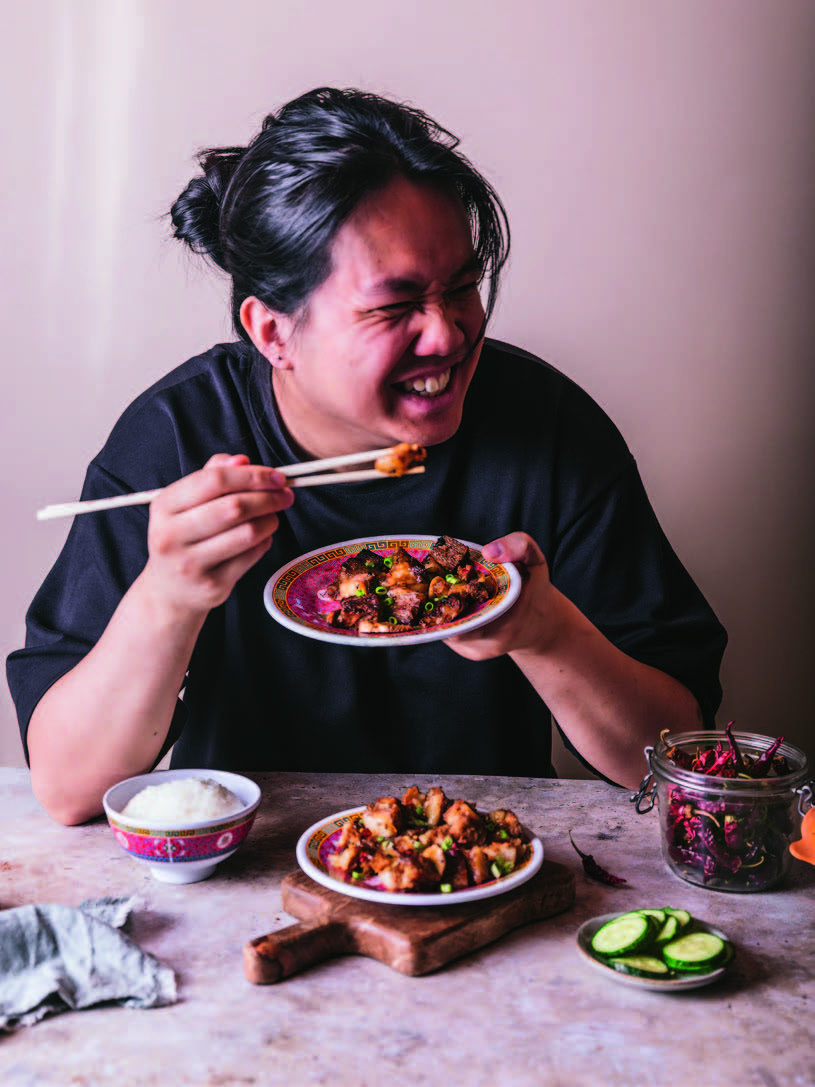 Cuisiner vegan sans renoncer au plaisir : l'interview de JeromesPlantKitchen