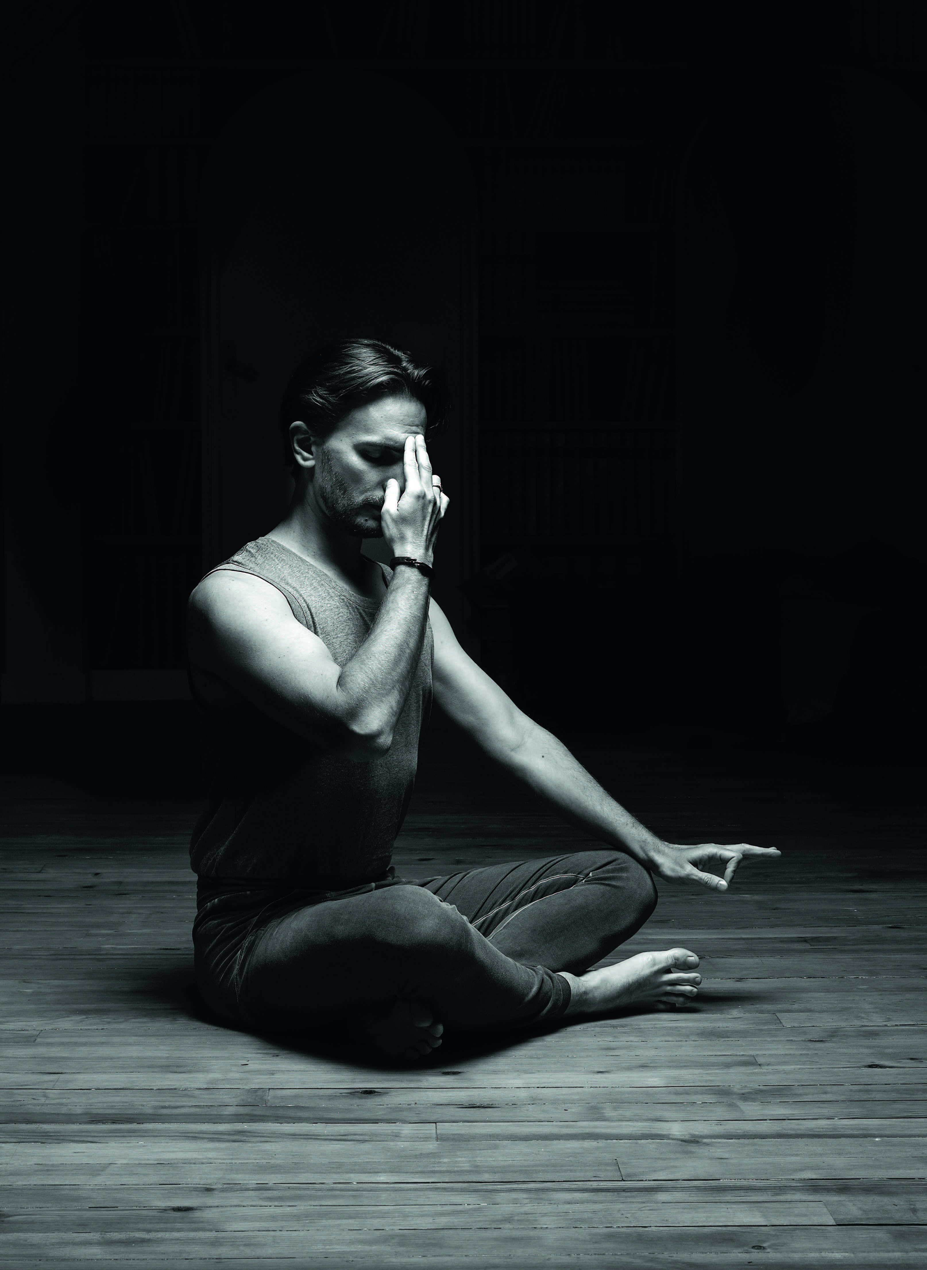Krama Yoga : qu'est-ce que le séquençage progressif en yoga ? Bienfaits et conseils de pratique