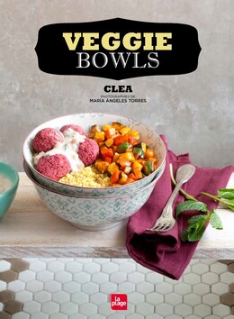 Veggie bowls -  Clea - La Plage