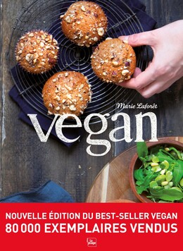 Vegan - Marie Laforêt - La Plage
