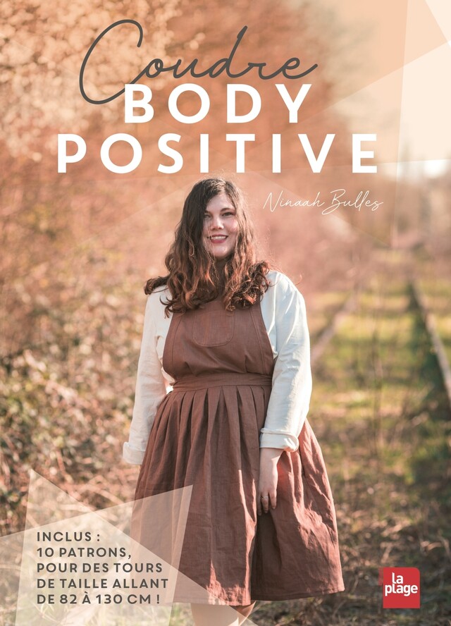 Coudre Body Positive - Ninaah Bulles - La Plage