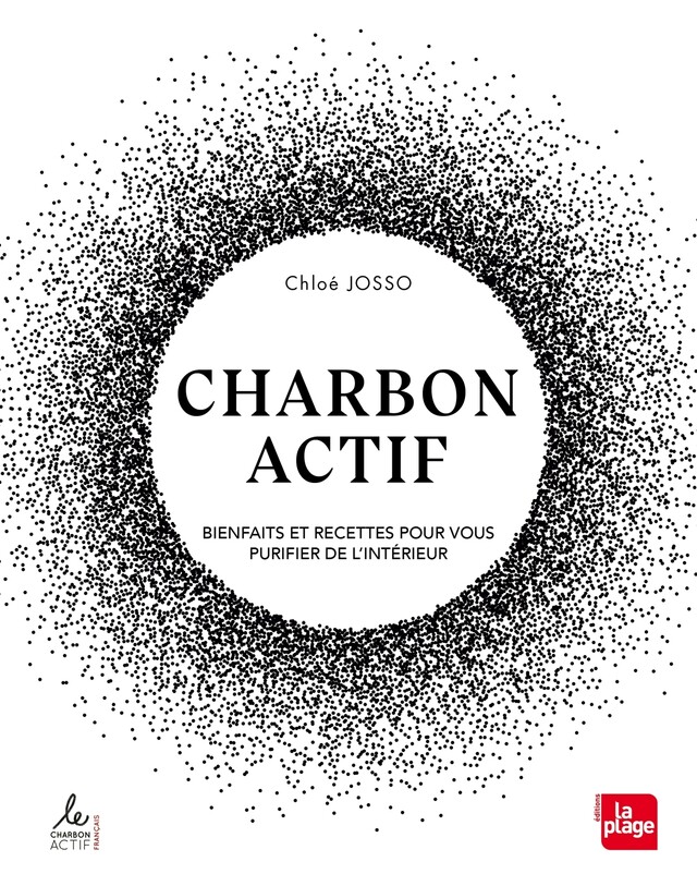 Charbon actif - Chloé Josso - La Plage