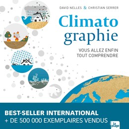 Climatographie - David Nelles, Christian Serrer - La Plage