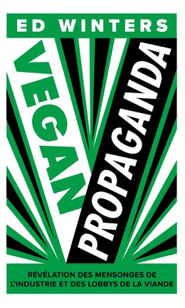 Vegan propaganda - Ed Winters - La Plage