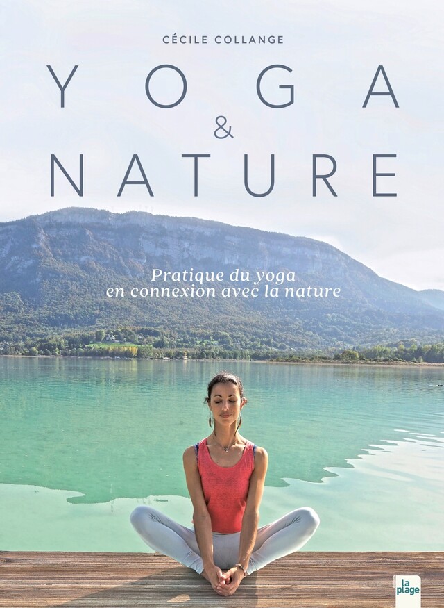 Yoga & Nature - Cécile Collange - La Plage