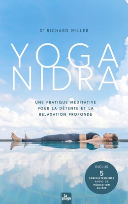 Yoga Nidra - Dr Richard Miller - La Plage