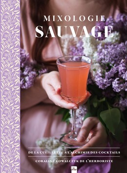 Mixologie Sauvage - Coraline Kowalczyk - La Plage